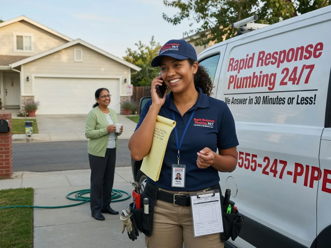 Emergency Plumber Kettleman City, CA FAQs